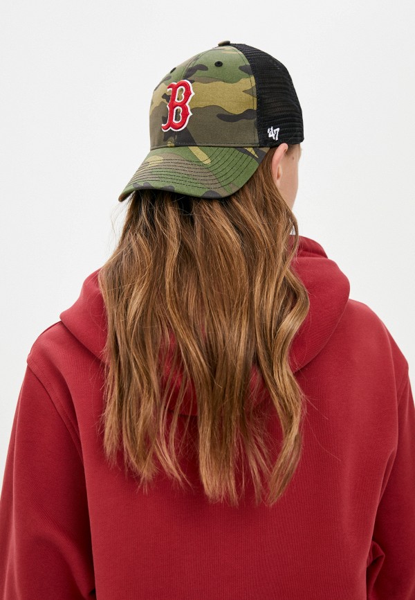 фото Бейсболка '47 brand