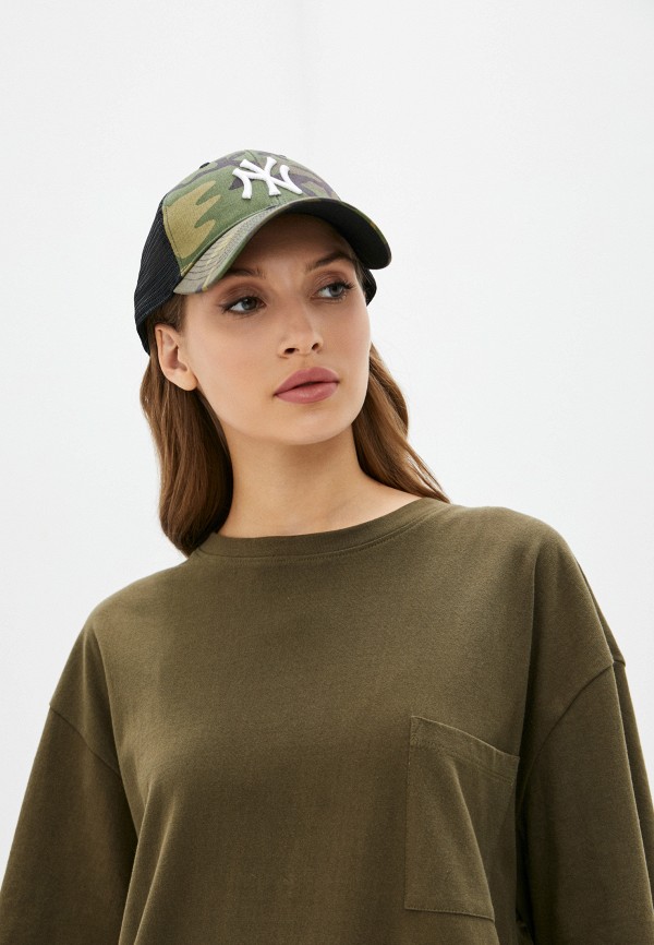 фото Бейсболка '47 brand