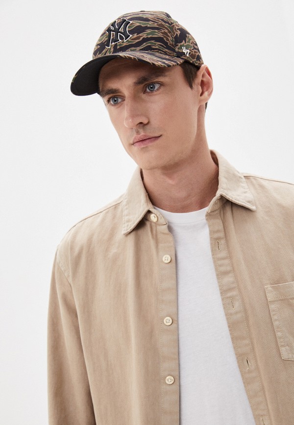 фото Бейсболка '47 brand