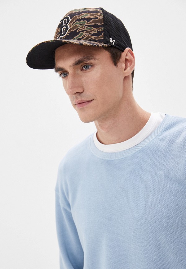 фото Бейсболка '47 brand