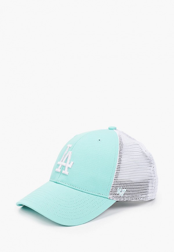 

Бейсболка '47 Brand, Голубой, MLB Los Angeles Dodgers