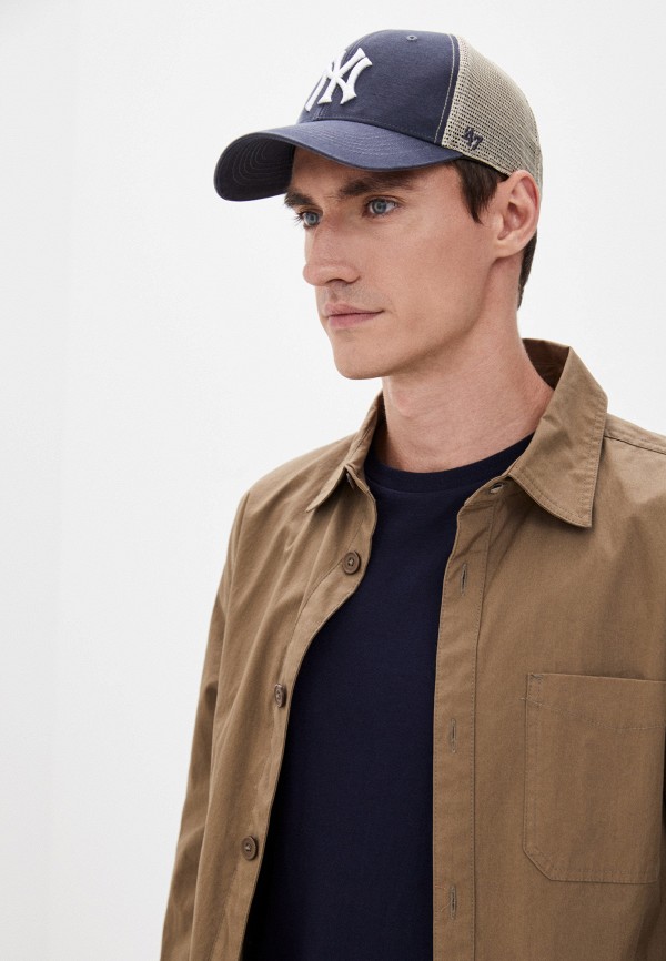 фото Бейсболка '47 brand