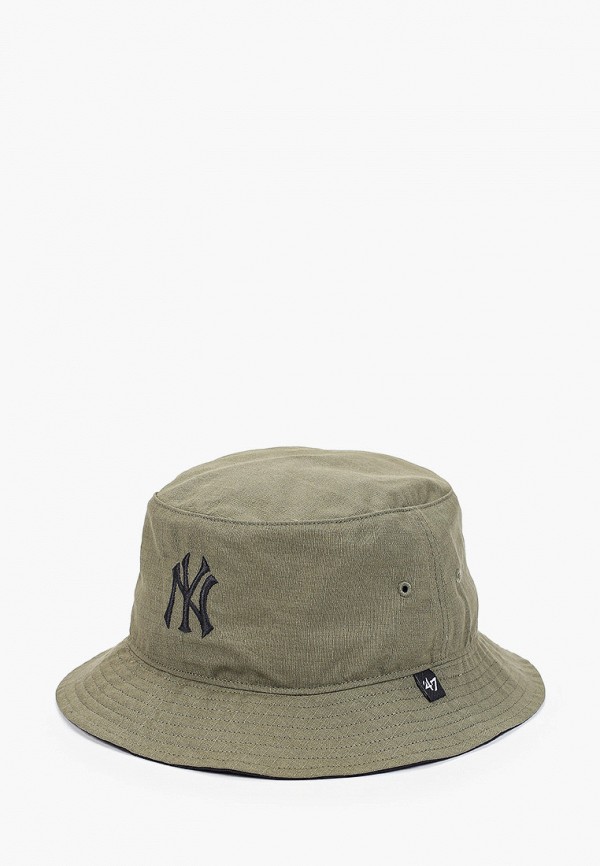 

Панама '47 Brand, Хаки, MLB New York Yankees