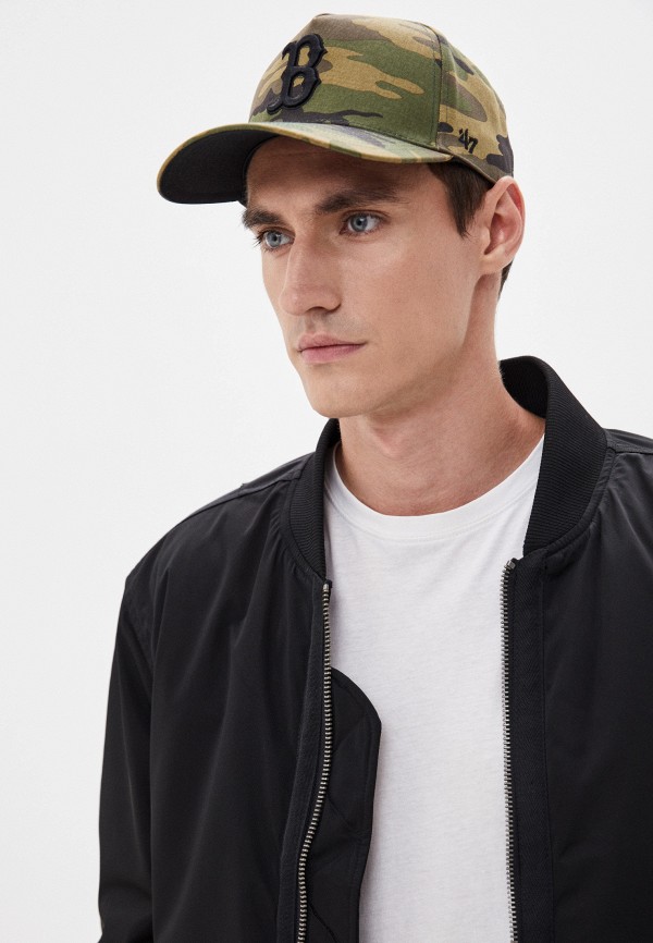 фото Бейсболка '47 brand