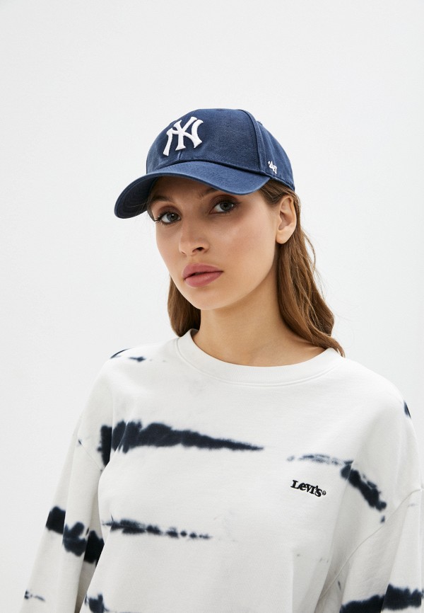 фото Бейсболка '47 brand