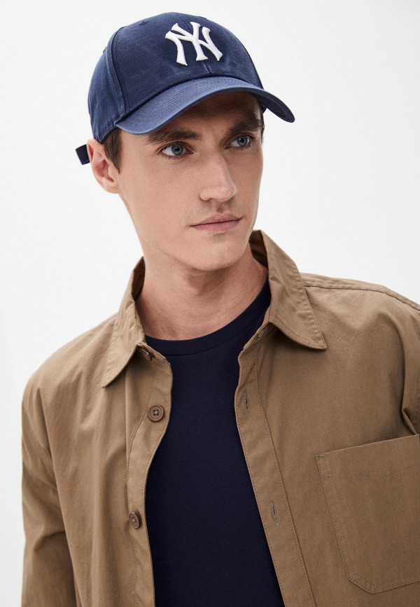 фото Бейсболка '47 brand