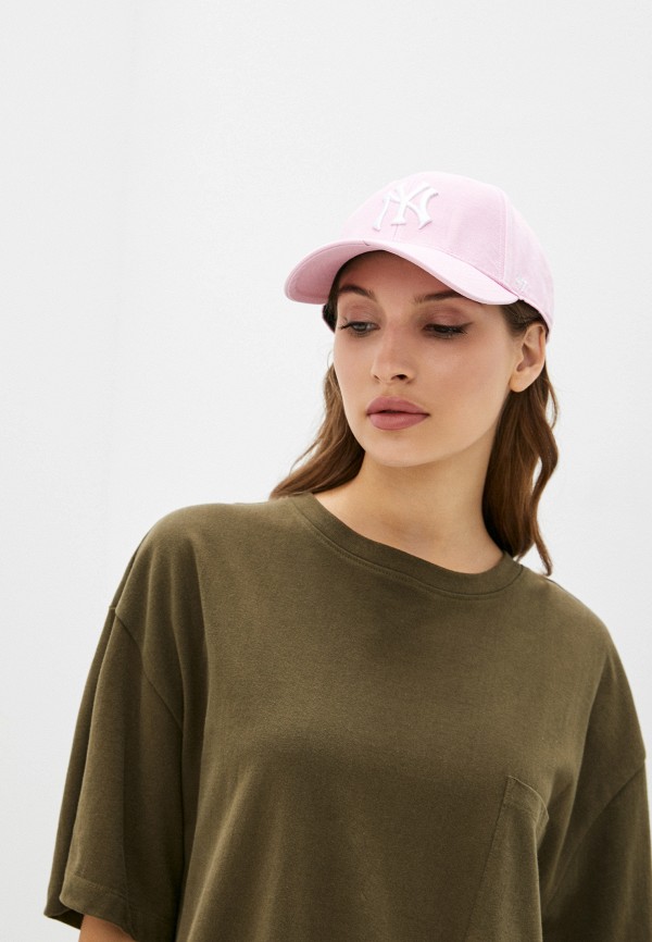 фото Бейсболка '47 brand
