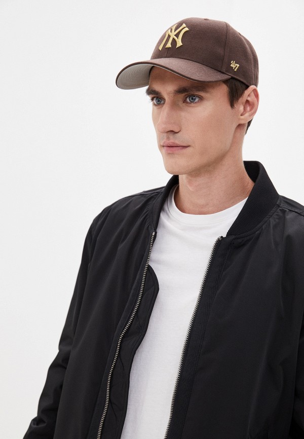 фото Бейсболка '47 brand