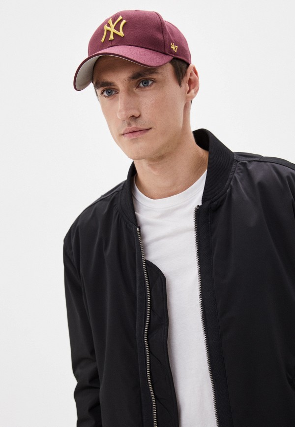 фото Бейсболка '47 brand