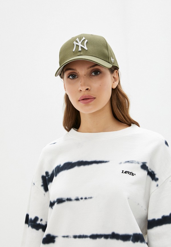 фото Бейсболка '47 brand