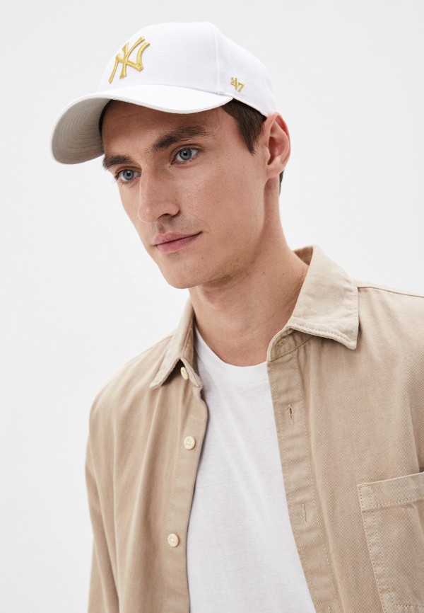 фото Бейсболка '47 brand