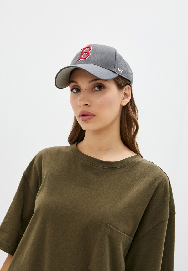 фото Бейсболка '47 brand