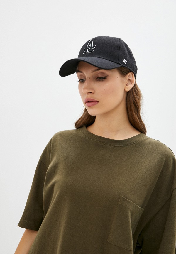 фото Бейсболка '47 brand