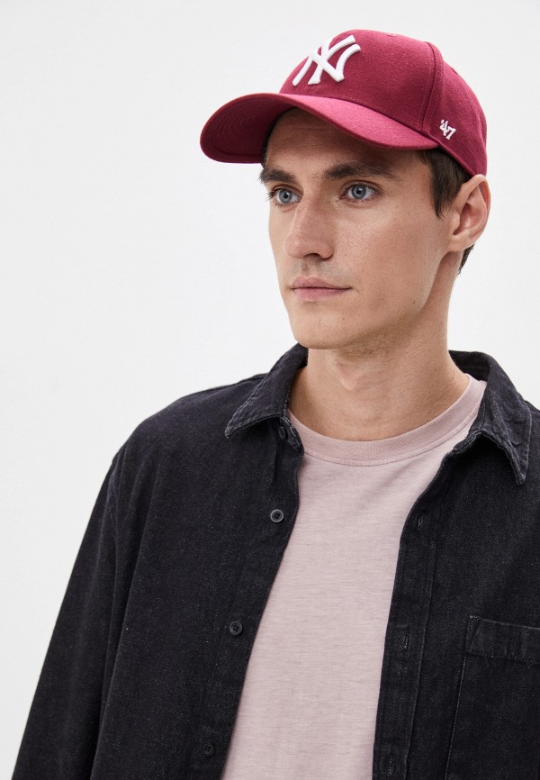 фото Бейсболка '47 brand