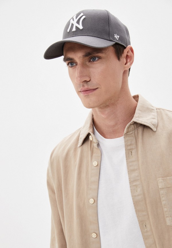 фото Бейсболка '47 brand