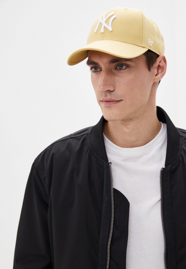 фото Бейсболка '47 brand