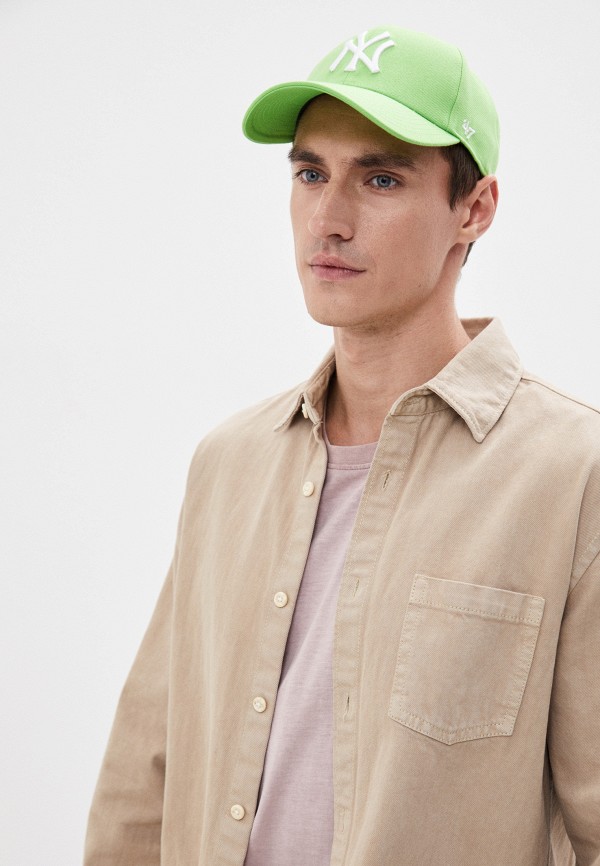 фото Бейсболка '47 brand