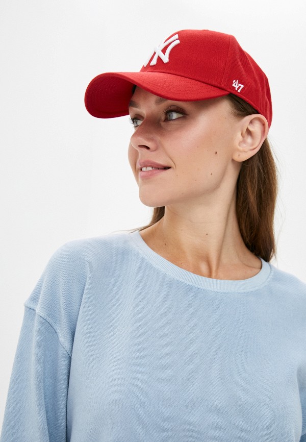 фото Бейсболка '47 brand