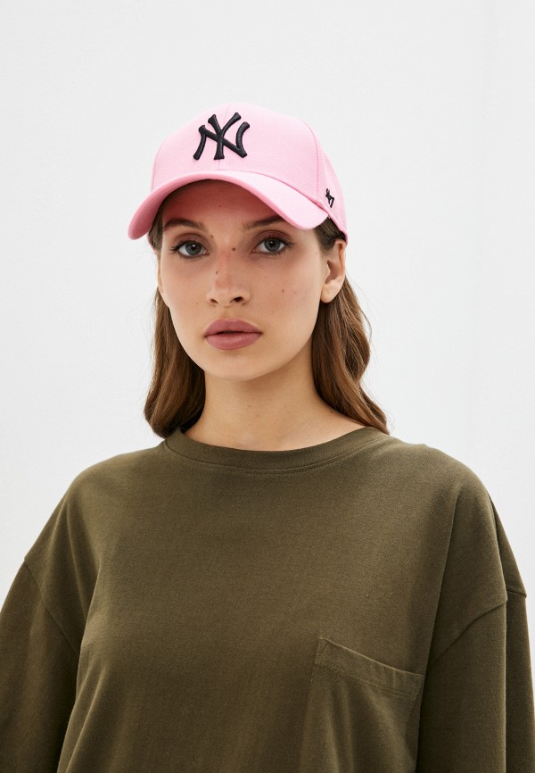 фото Бейсболка '47 brand