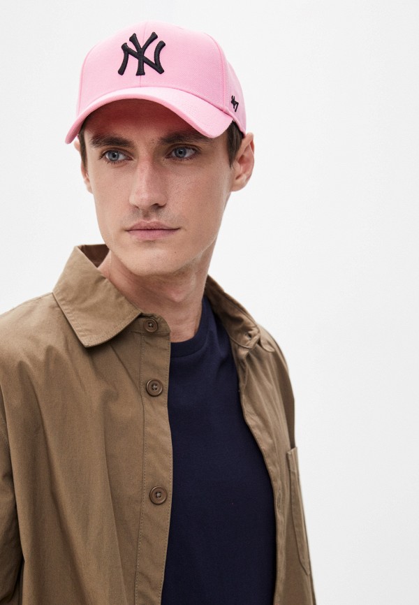 фото Бейсболка '47 brand