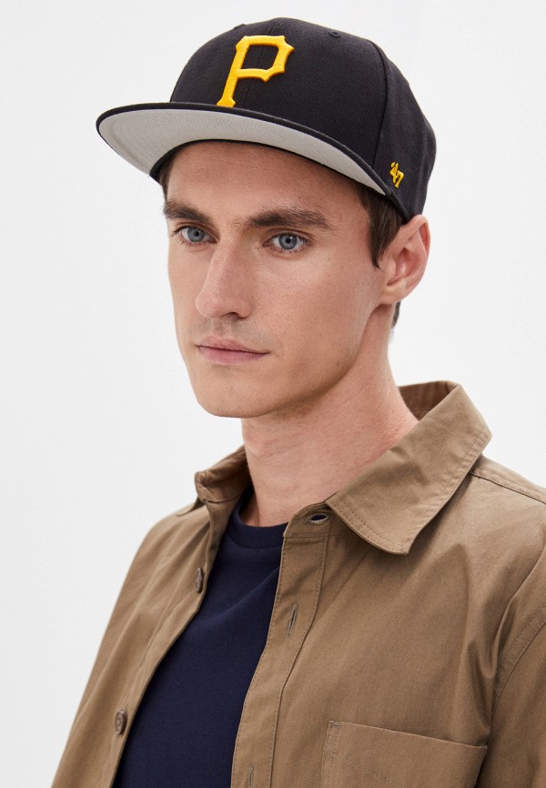 фото Бейсболка '47 brand