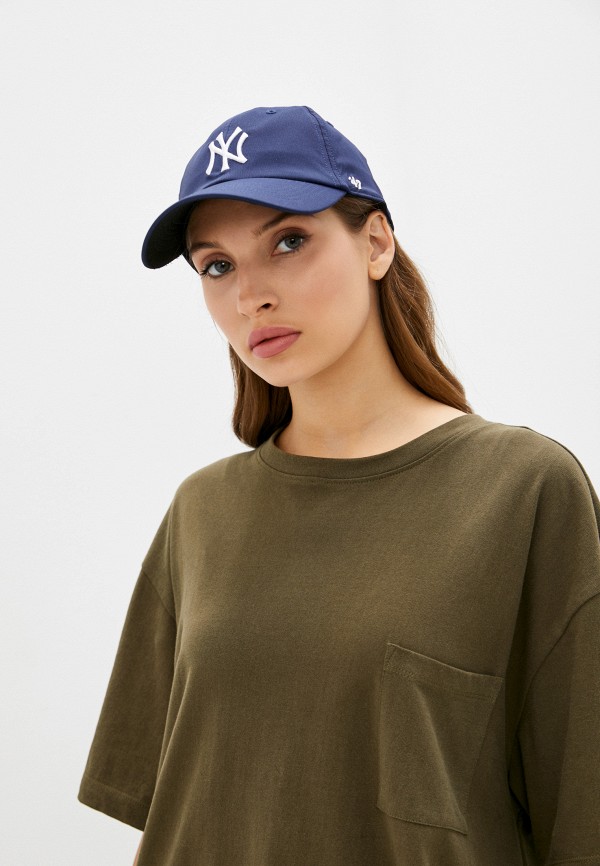 фото Бейсболка '47 brand