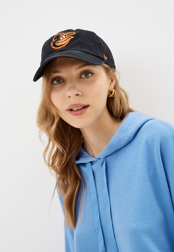 фото Бейсболка '47 brand