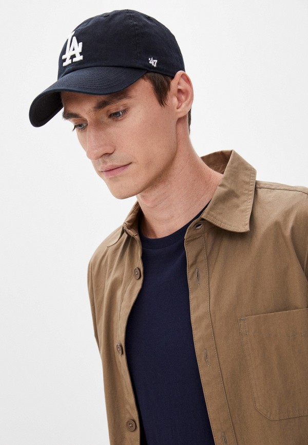 фото Бейсболка '47 brand