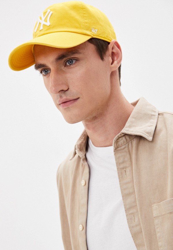 фото Бейсболка '47 brand