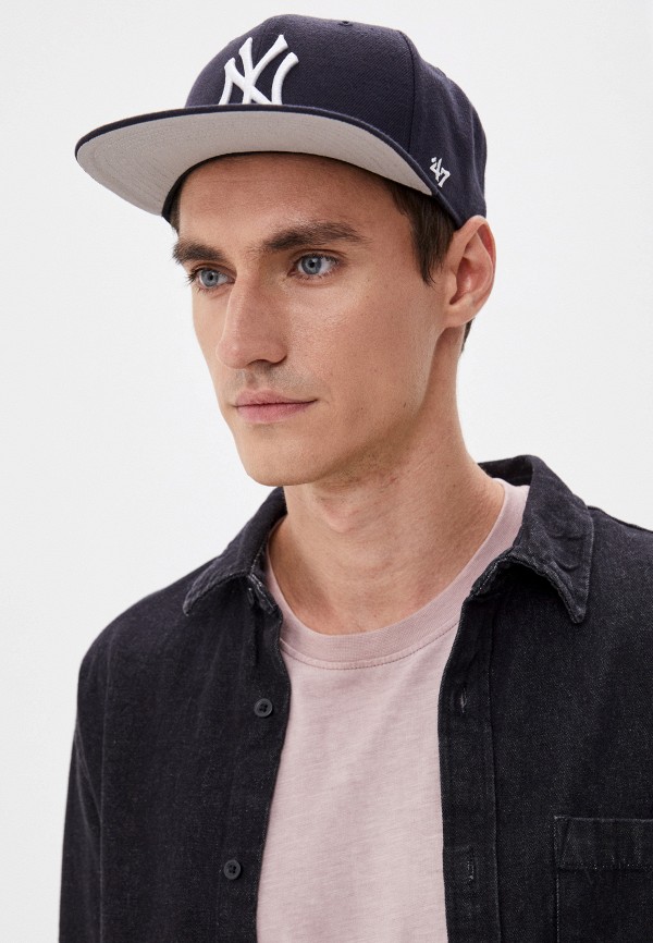 фото Бейсболка '47 brand