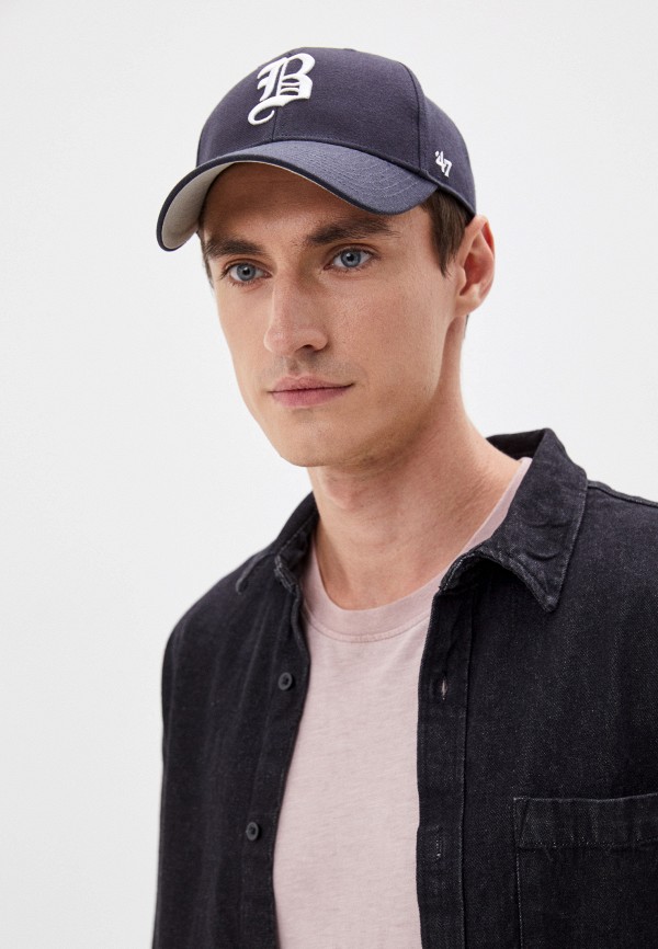 фото Бейсболка '47 brand