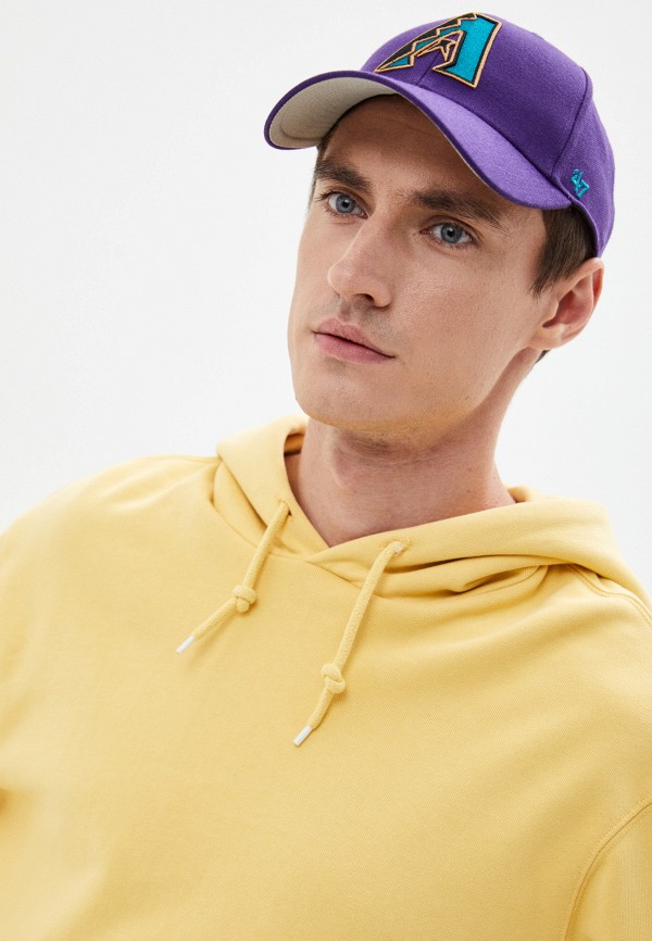 фото Бейсболка '47 brand