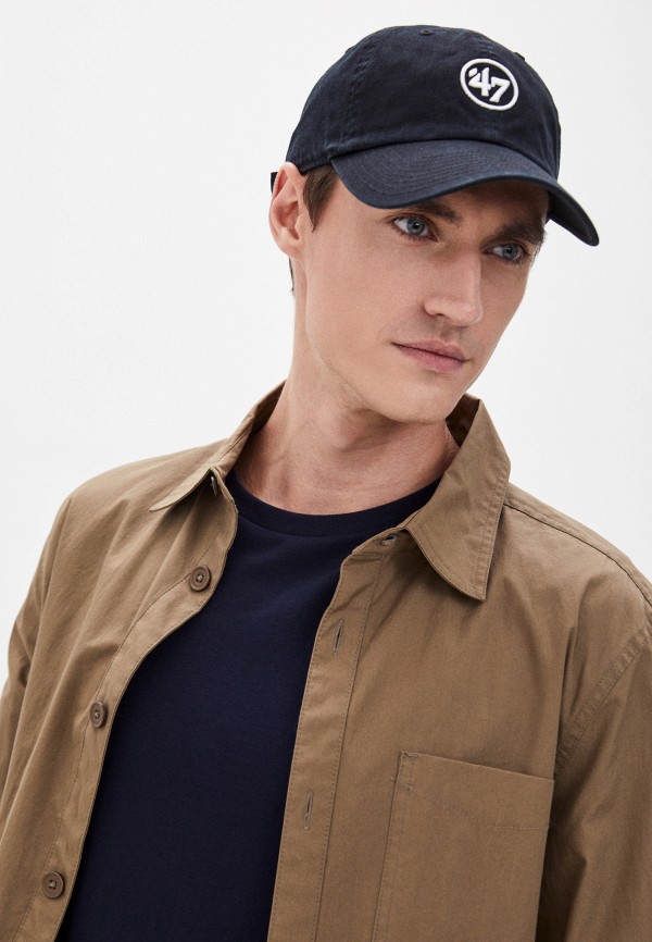 фото Бейсболка '47 brand
