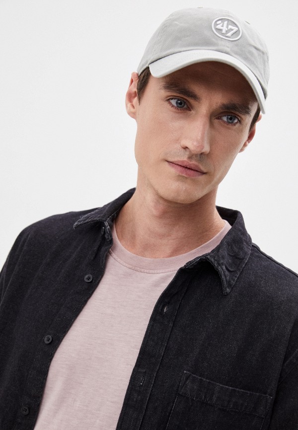 фото Бейсболка '47 brand