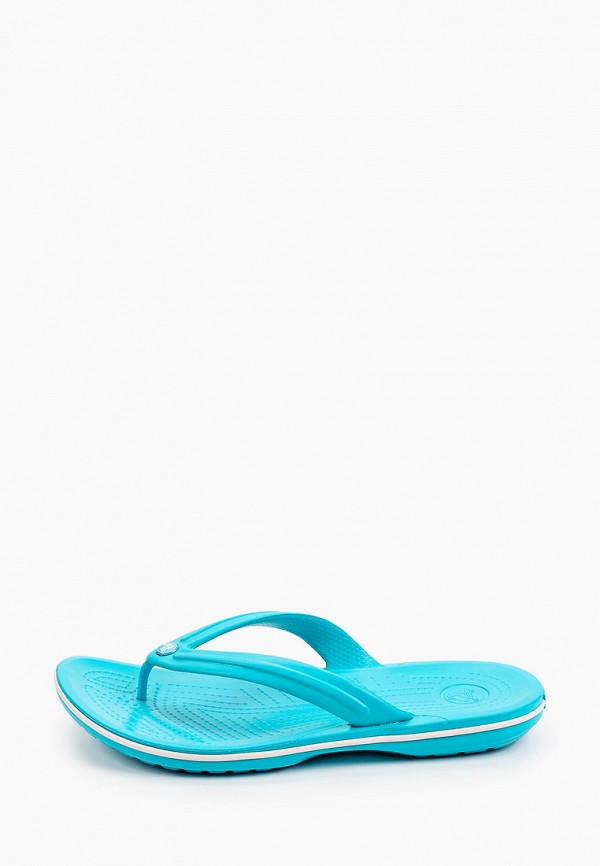 фото Сланцы crocs