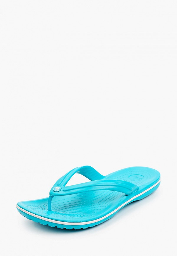 фото Сланцы crocs