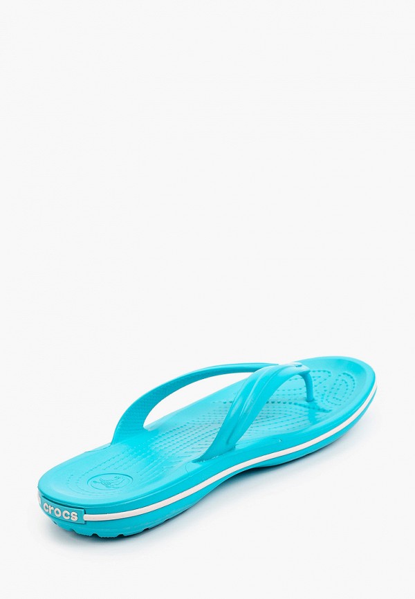 фото Сланцы crocs