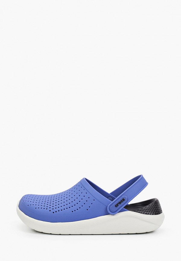 

Сабо Crocs, Синий