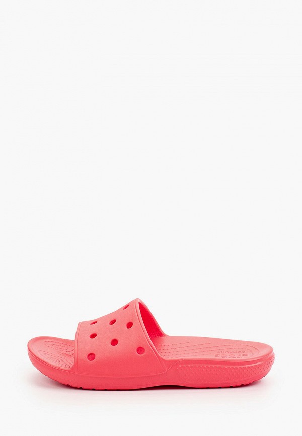 

Сабо Crocs, Коралловый