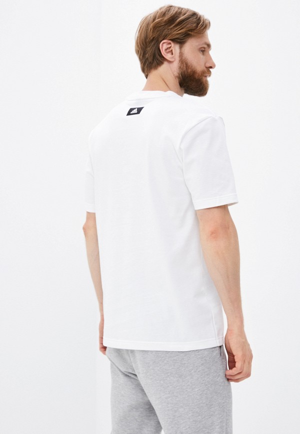 фото Футболка спортивная adidas