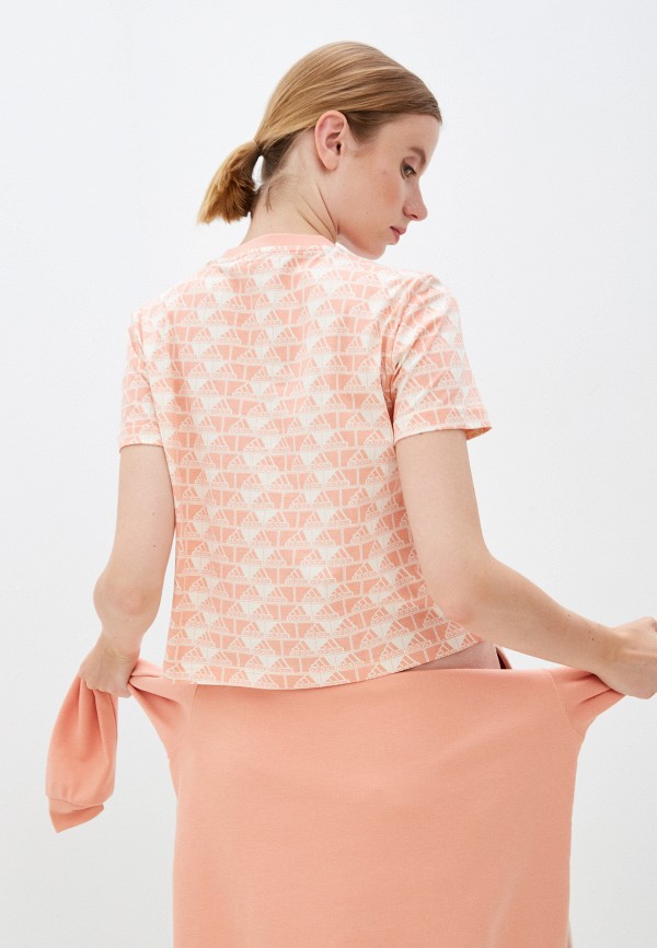 фото Футболка adidas