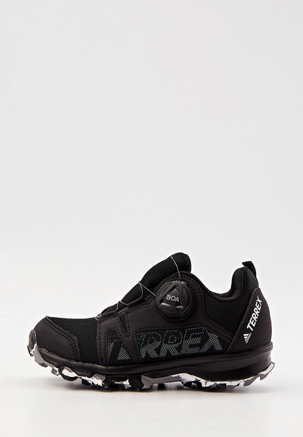 

Кроссовки adidas, Черный, TERREX AGRAVIC BOA K