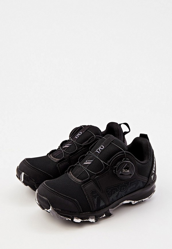 

Кроссовки adidas, Черный, TERREX AGRAVIC BOA K
