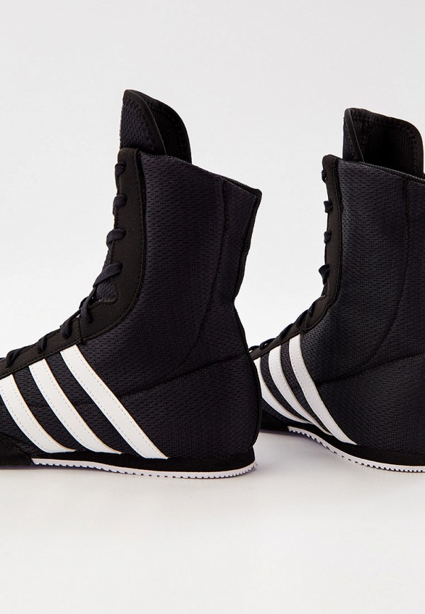 

Боксерки adidas, Черный, BOX HOG 2