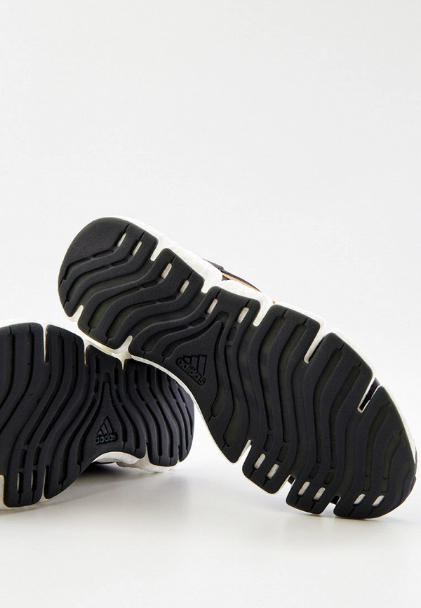 Кроссовки adidas черный G54909 RTLAAM203901