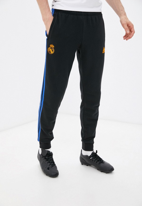 

Брюки спортивные adidas, Черный, adidas RTLAAM204101