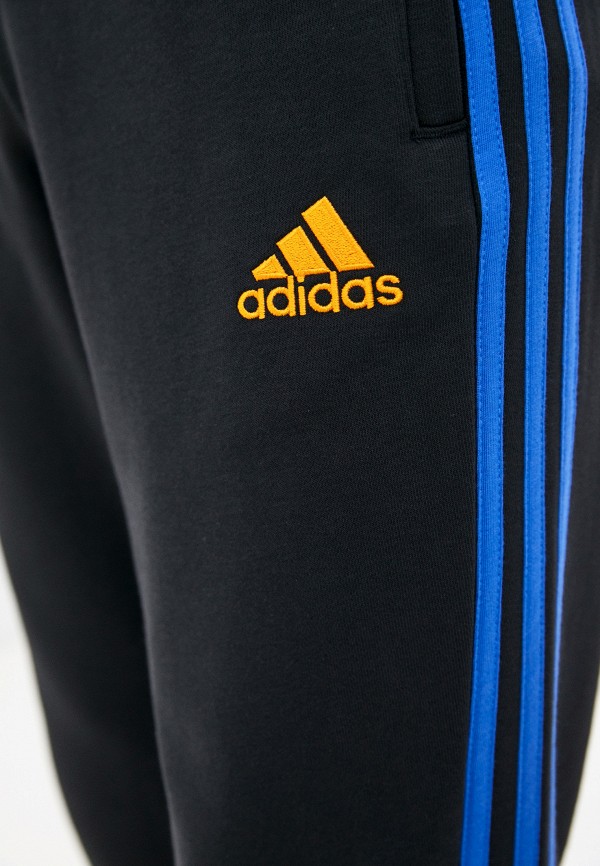 

Брюки спортивные adidas, Черный, REAL SWT PNT