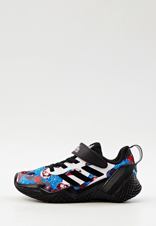 

Кроссовки adidas, Разноцветный, 4UTURE RNR SUPERHERO C