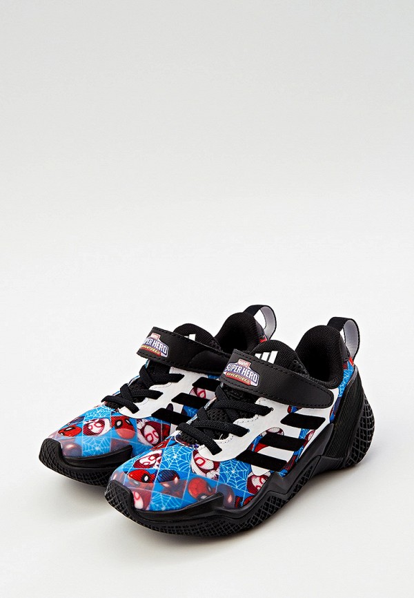 Кроссовки для мальчика adidas G55844 Фото 2
