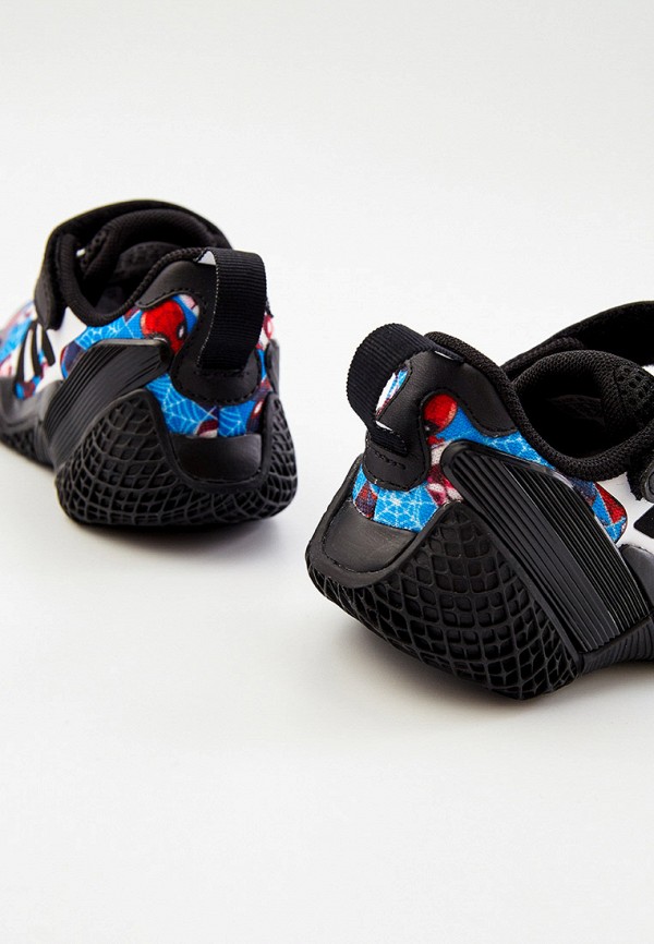 Кроссовки для мальчика adidas G55844 Фото 4
